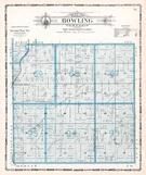 Bowling Township, Taylor Ridge, Rock Island County 1905